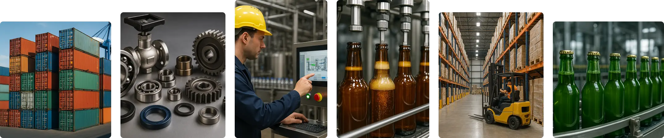 Operaciones Kairos Management México