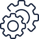 Non-OEM spare parts supply